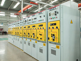 凯发k8国际首页登录电气集团公司